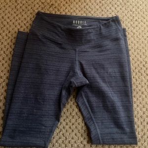 No Bull leggings almost New condition!